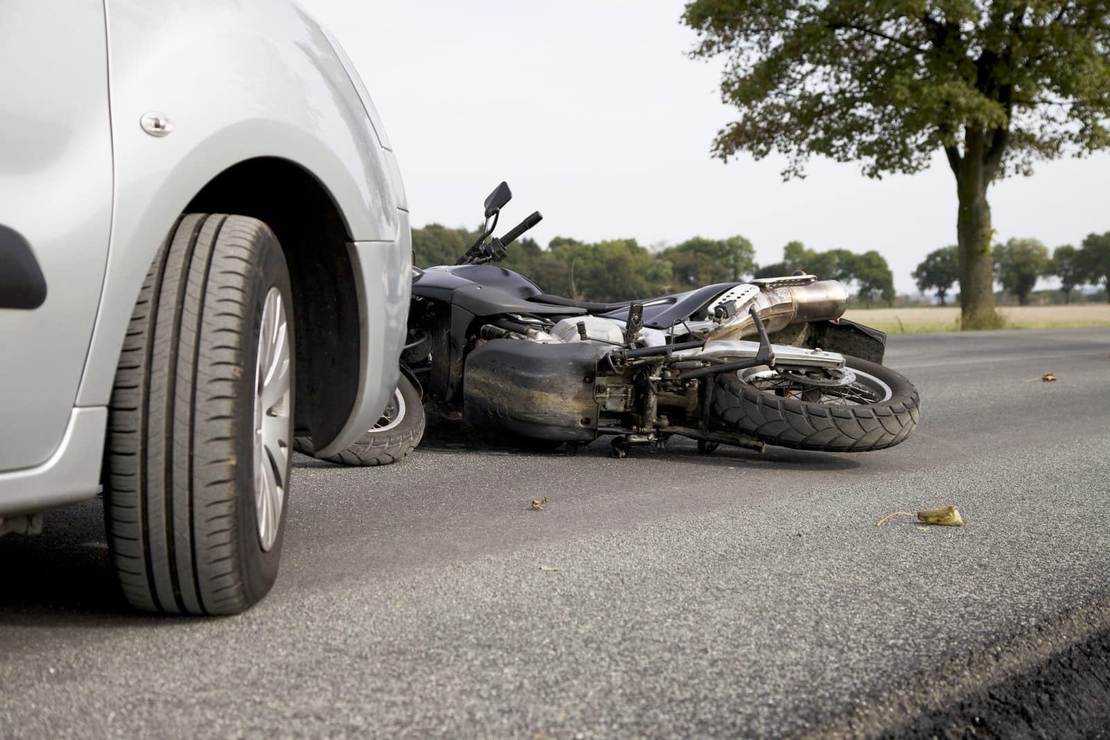 Portland, Maine’s top motorcycle accident attorneys will win your case for you.