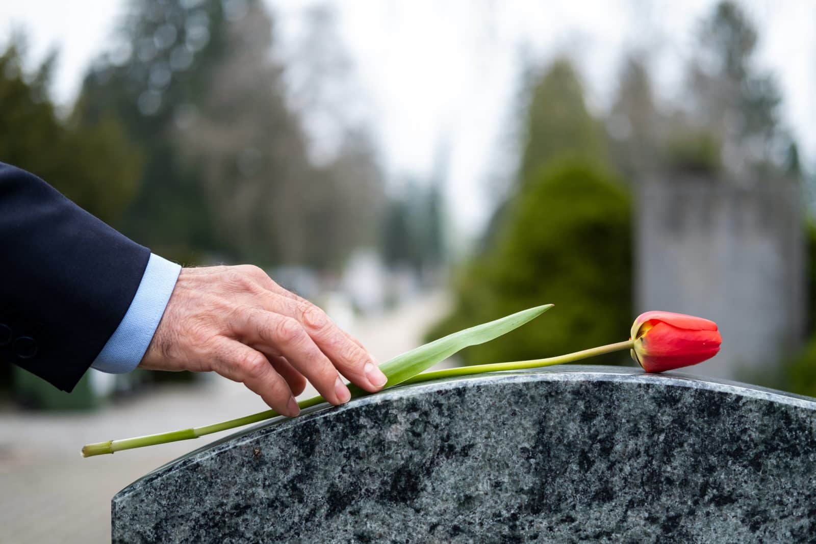 Maine Wrongful Death Lawyer